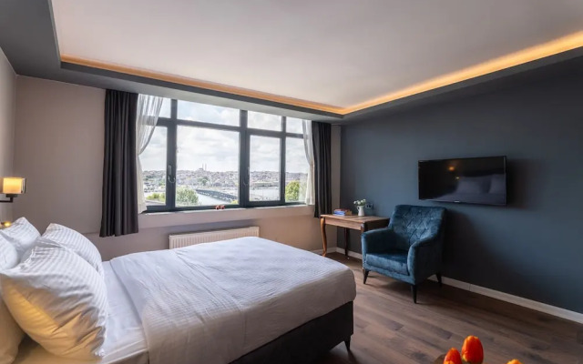 The Han Residence Halic Hotel