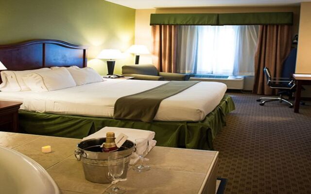 Holiday Inn Express La Plata by IHG