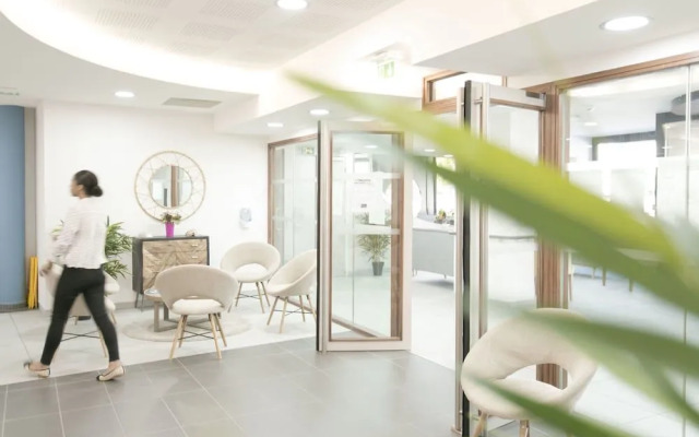 ZENAO Appart'hotel Albi