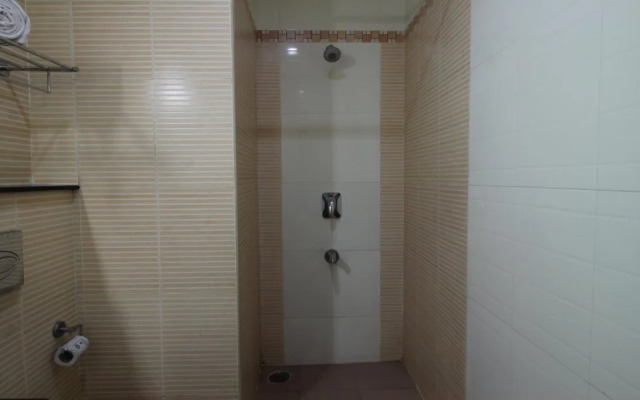 Hotel Weshtern Park
