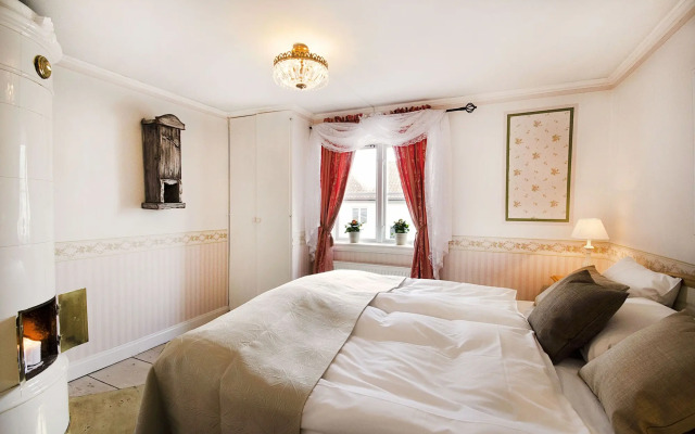 Hotel Amalias Hus