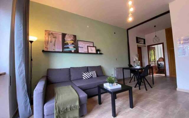 Wonder House Apartment on the Amalfi Coast