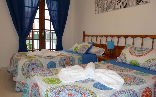 Apartamento La Corona