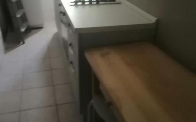 BabbaroHouse - casa vacanza