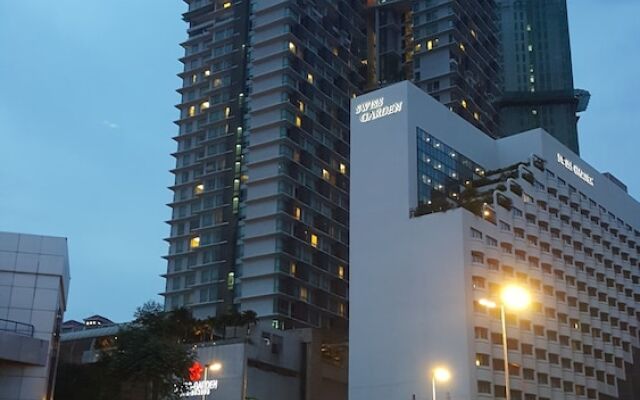 Tawassil Suites @ Swiss Garden