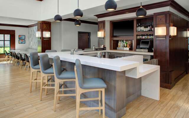 Hyatt House Parsippany/Whippany