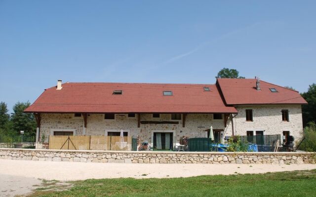 La Ferme de Coron