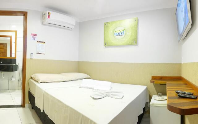 Mini Hotel