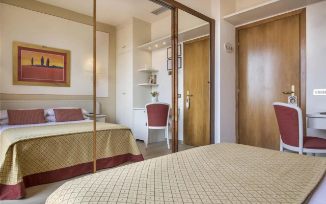 Relais Santa Chiara - Tuscany Charme