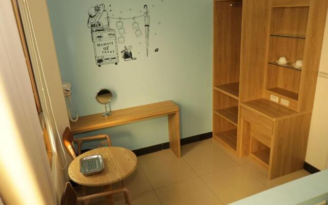 Kinmen Happiness Shop