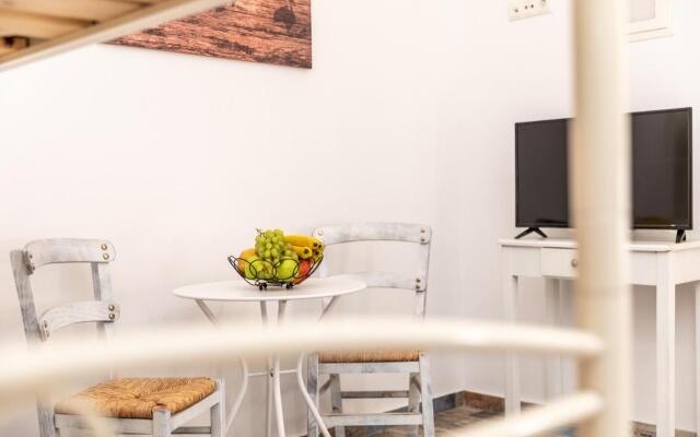 Depis Luxury Suites