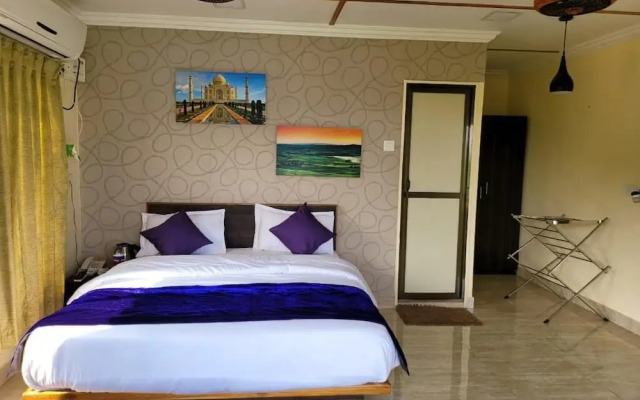 The NIhal Resort