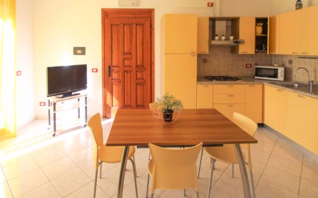 Residenza Agrifoglio 29074