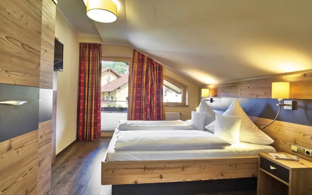 Hotel Das Bayerwald