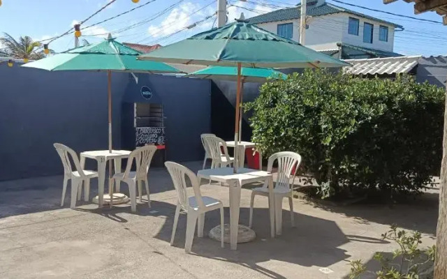 Mágica Suites