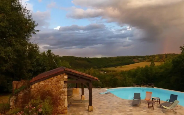 Chambres d'Hôtes Les Boudines