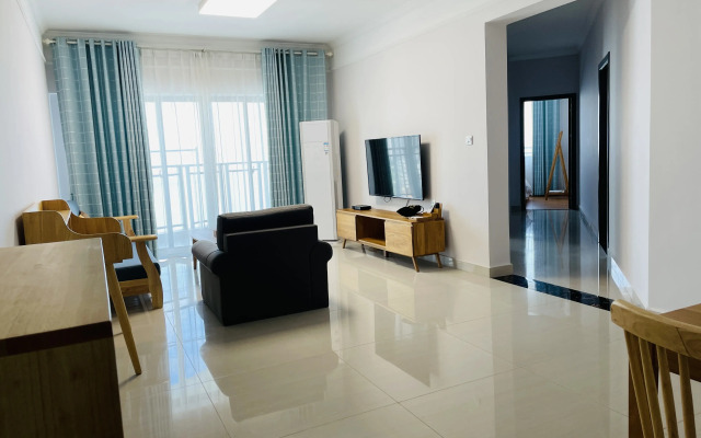 Wenting Apartments (Deli-Haibeihai)