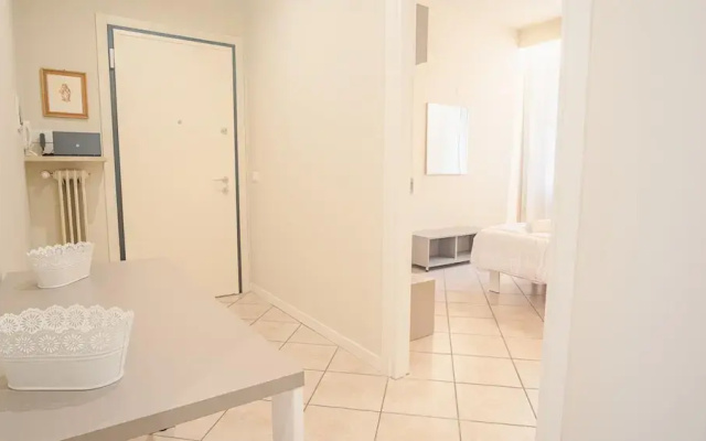 Sweet Lake Apartment - Italian Homing