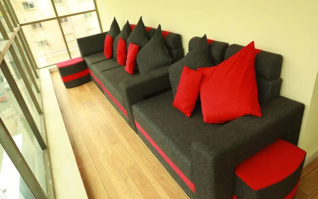 Hotel Aditya Grand