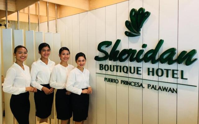 Sheridan Boutique Hotel