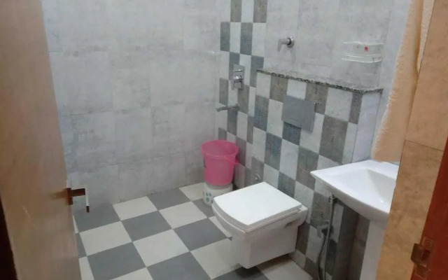 Pop 90621 Hotel Vedant
