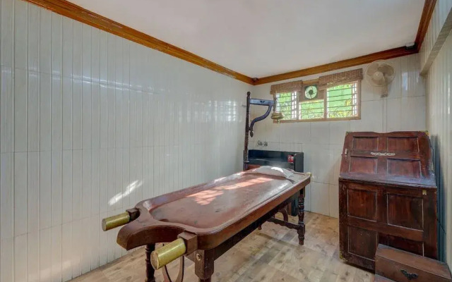 Kailasdham By OYO Rooms