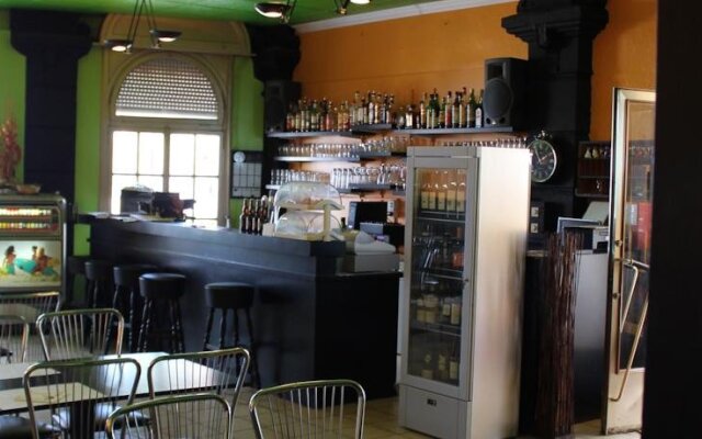 Albergo San Giovanni