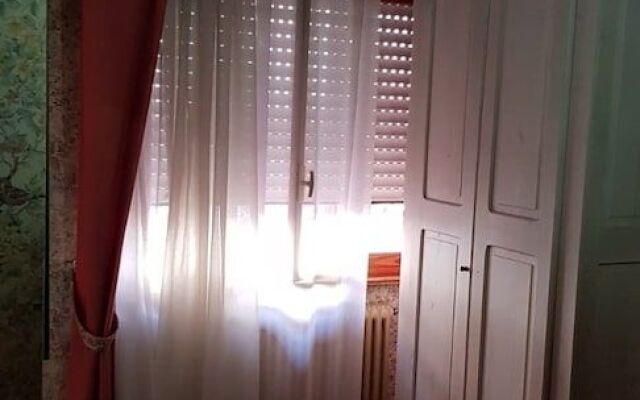 Hotel Lo Sciatore