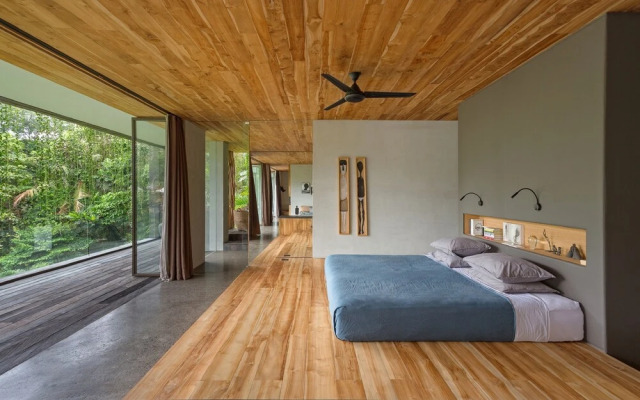 Chameleon Villa Bali