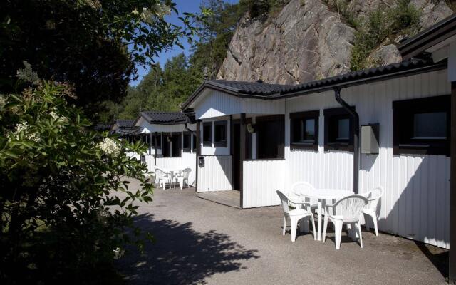 Rasta Håby
