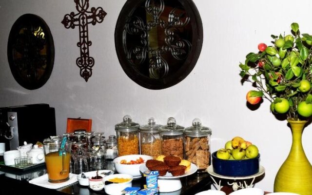 The Plantation Guesthouse