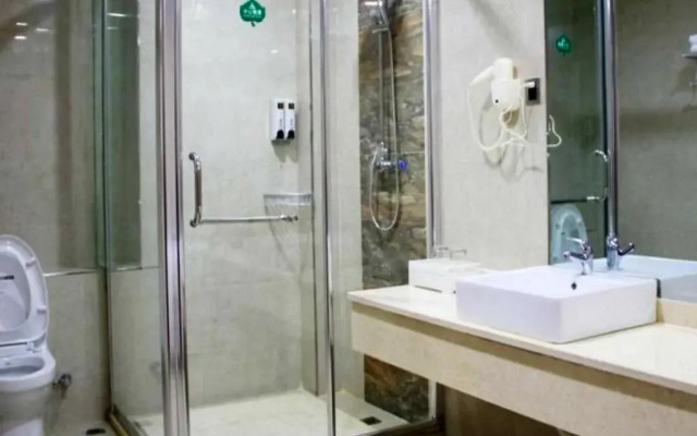 Times Boutique Hotel