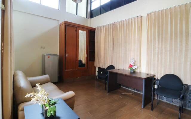 Fontana Residencia Tebet 1