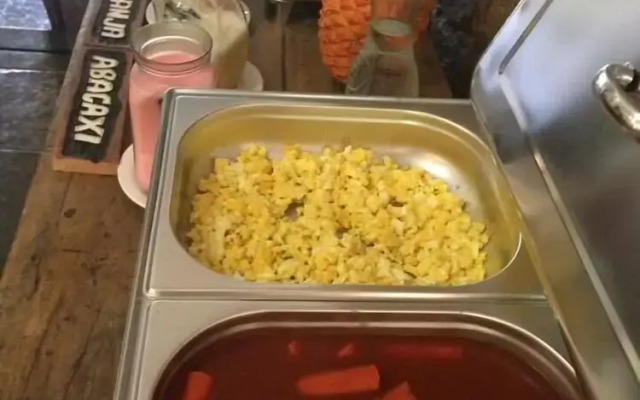 Pousada Recanto Das Pedras