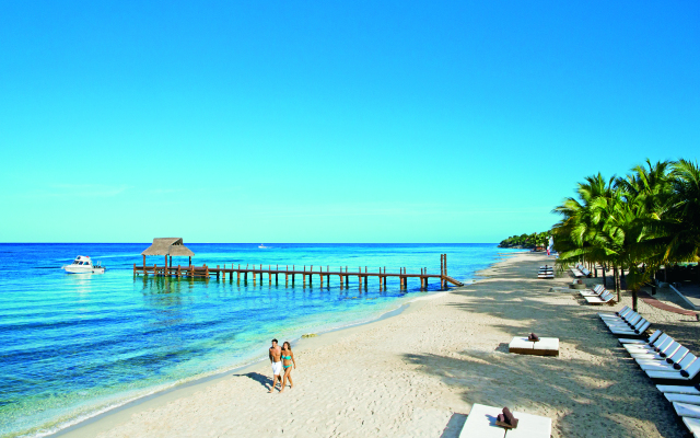 Secrets Aura Cozumel - Adults Only - All Inclusive