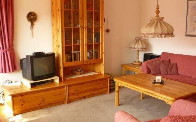 Apartmenthaus Ansica