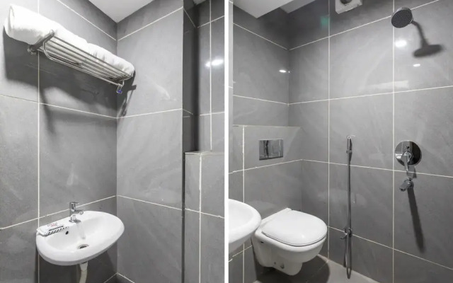 OYO 24822 Samarth Guest House