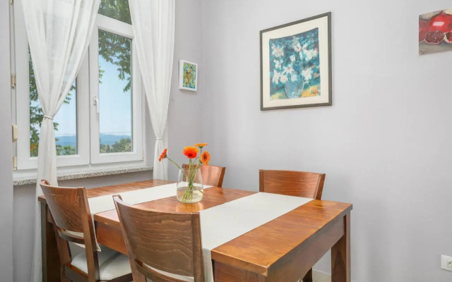 Apartment Gloria