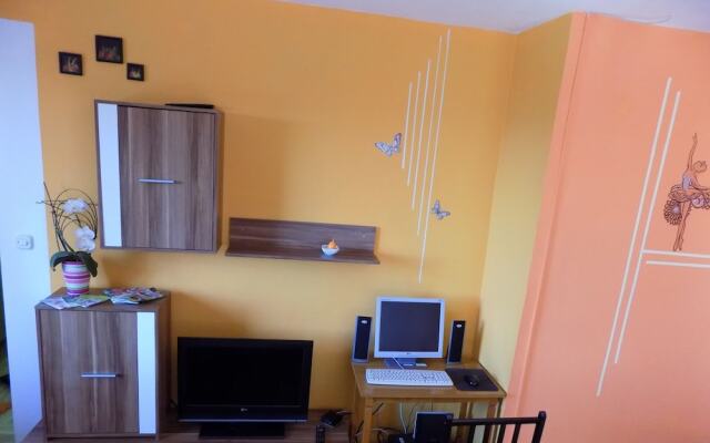 Apartment Panorama