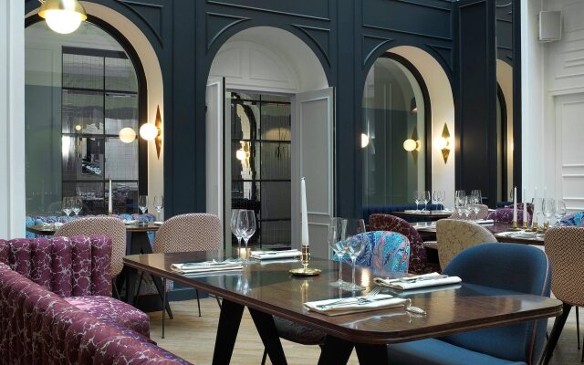 Hotel Bachaumont
