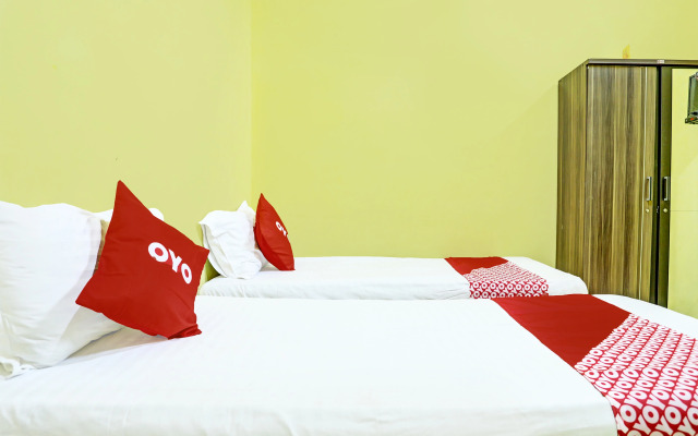 OYO 3214 Puri Amalia