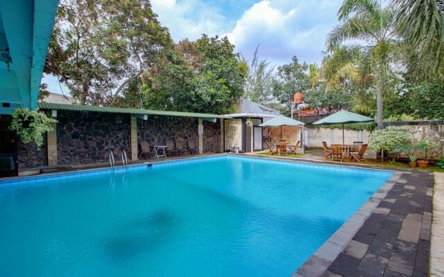 Widjoyo Rahayu Cipete 14