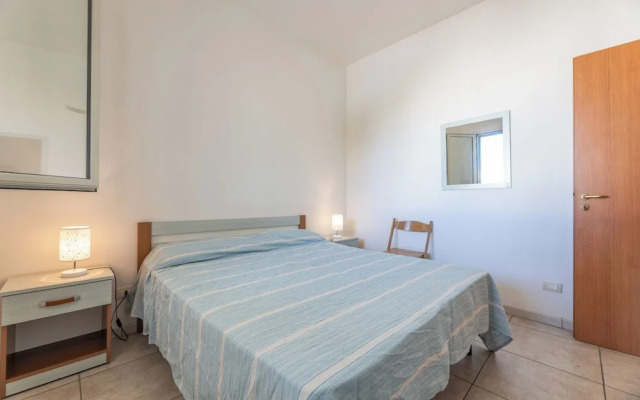 Andromeda Apartment In Gallipoli