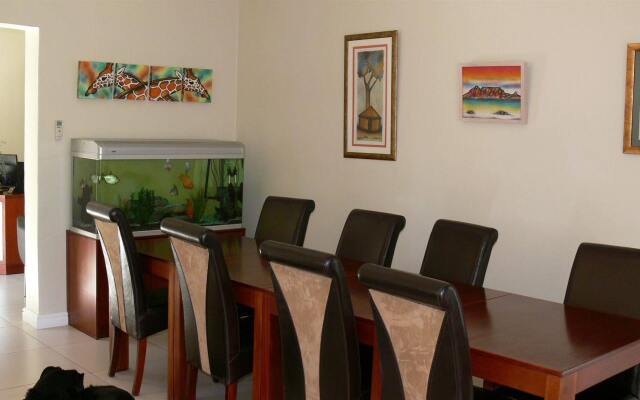 Hajo's Lodge & Spa