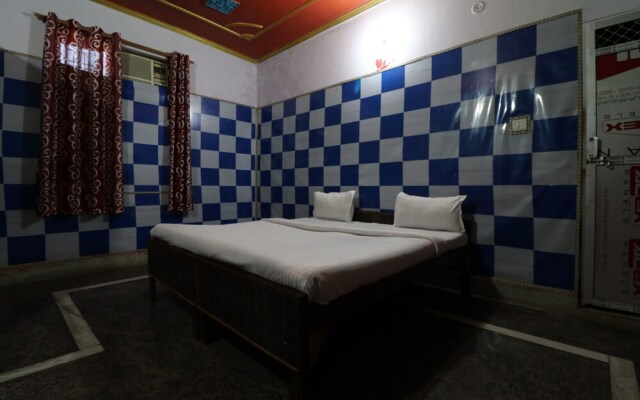 Sri Sai Guru Comforts By OYO Rooms