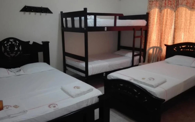 Hostal Casa Mebi