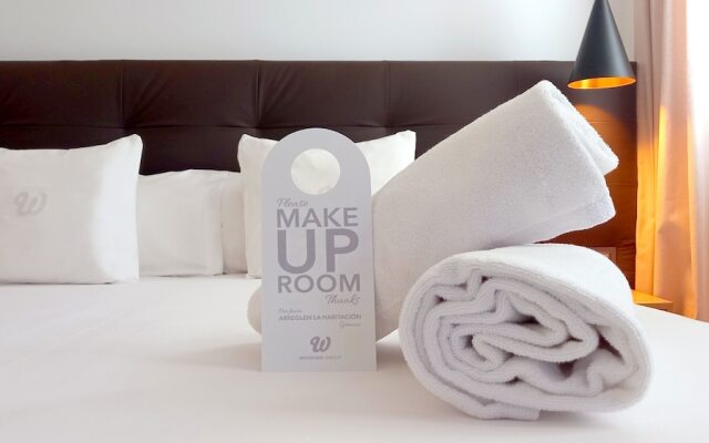 Woohoo Rooms Boutique Gran Vía