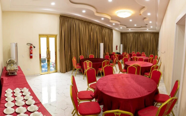 Reno Apartments Abuja