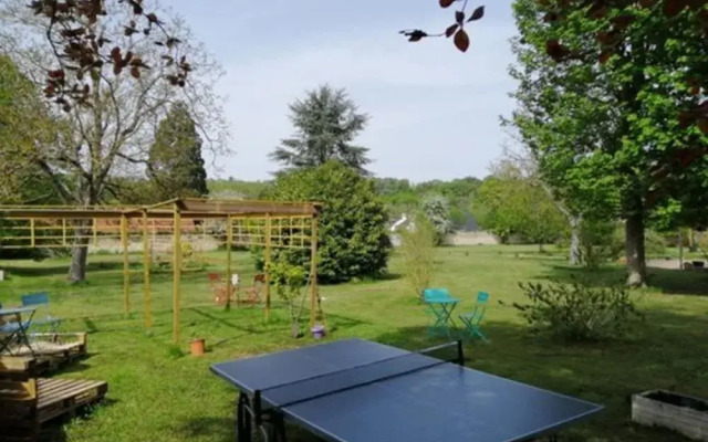 Le Clos de la Commanderie