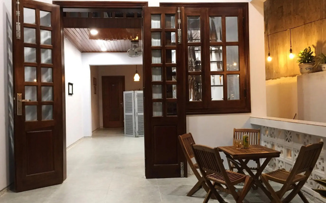 Quynh's Homestay